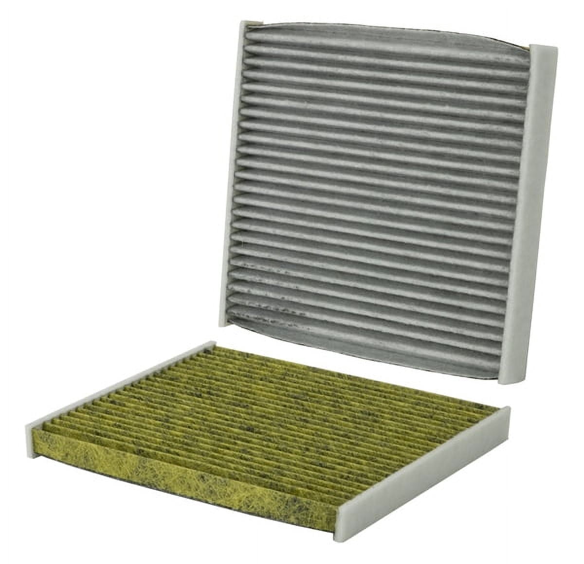 WIX 24882XP Cabin Air Filter For 03-11 Cobalt G5 HHR Ion Pursuit