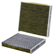 WIX 24883XP Cabin Air Filter For Select 00-10 Lexus Toyota Models