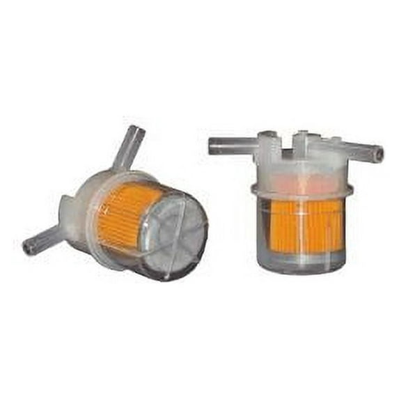 WIX 33479 Fuel Filter For 86-90 Honda Accord Prelude