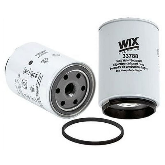 WIX 33788 Fuel Water Separator Filter