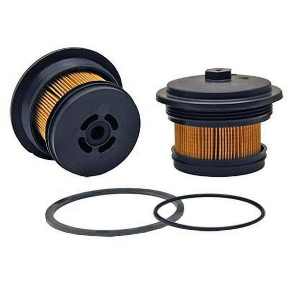 WIX 33818 Fuel Filter For Select 99-03 Ford Models