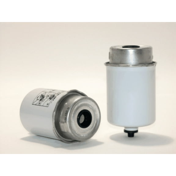 WIX 33914 Key-Way Style Fuel Manager Filter, Pack of 1