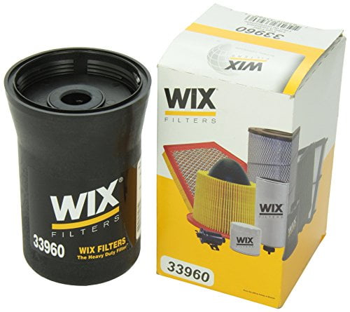 Wix 33960 FUEL/WATER SEPARATOR