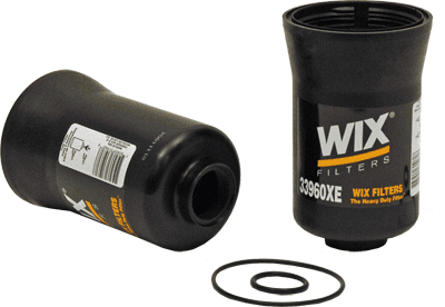 WIX Fuel/Water Separator 33960XE