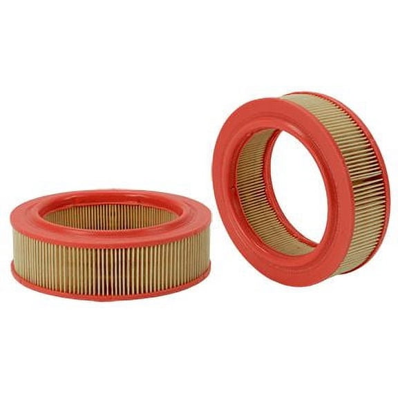 WIX 42155 Air Filter For 67-80 Triumph Spitfire TR250 TR6 Fits select: 1975-1976 TRIUMPH CAR TR6, 1975-1980 TRIUMPH CAR SPITFIRE