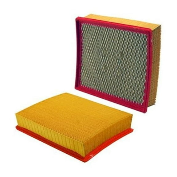 WIX 42488 Air Filter For Select 99-20 Cadillac Chevrolet GMC Models Fits select: 1999-2019 CHEVROLET SILVERADO, 2000-2018 CHEVROLET TAHOE