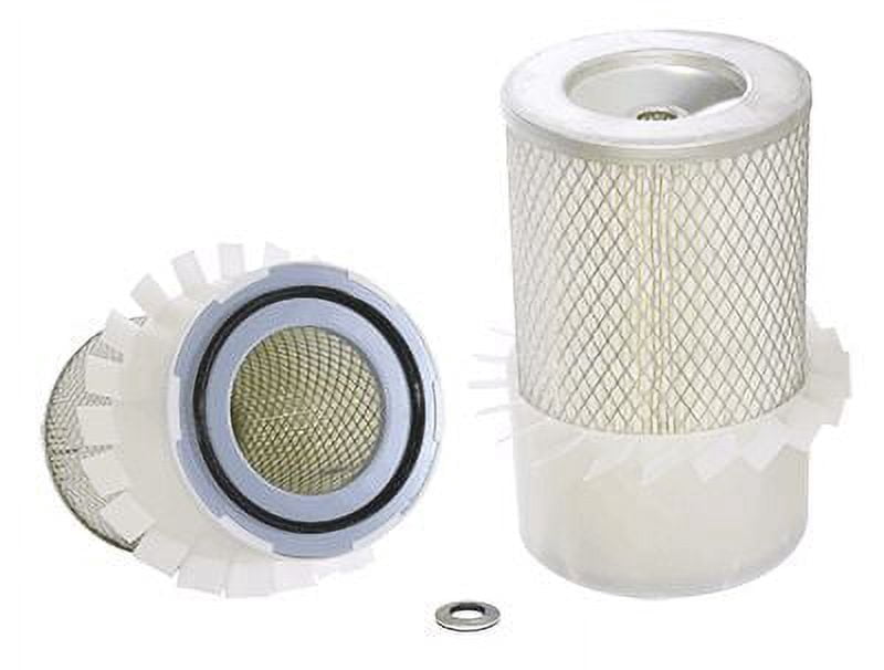 WIX Air Filter w/Fin