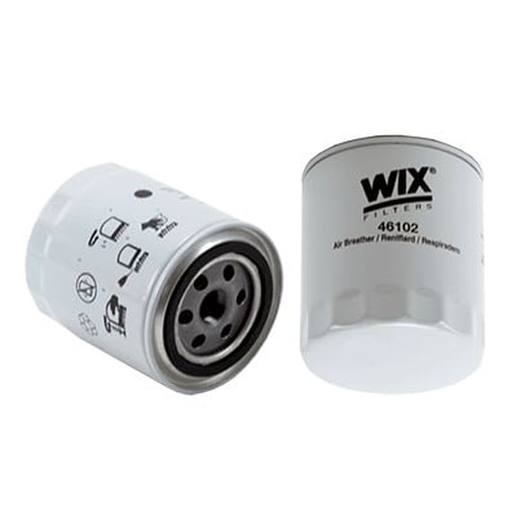 WIX 46102 Engine Crankcase Breather Element