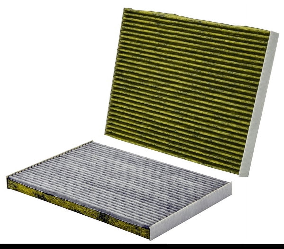 WIX 49352XP Cabin Air Filter For 07-13 Nissan Rogue Sentra