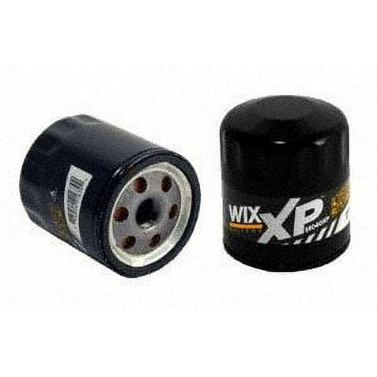 Wix sales oil filter