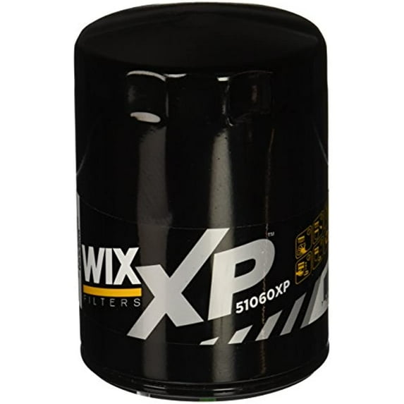 WIX 51060XP Heavy Duty Lube Filter