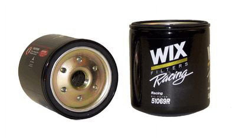 WIX 51069R Engine Oil Filter