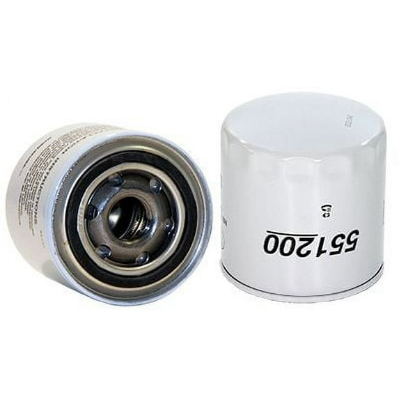 WIX 51200 Hydraulic Filter For 10-12 ProGator 2020A ProGator 2030A Diesel