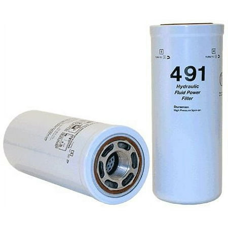 WIX 51491 Hydraulic Filter