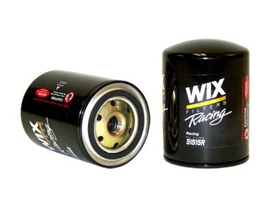 WIX Filters, Engine Oil Filter, 51515R, Spin-On Design - Walmart.com