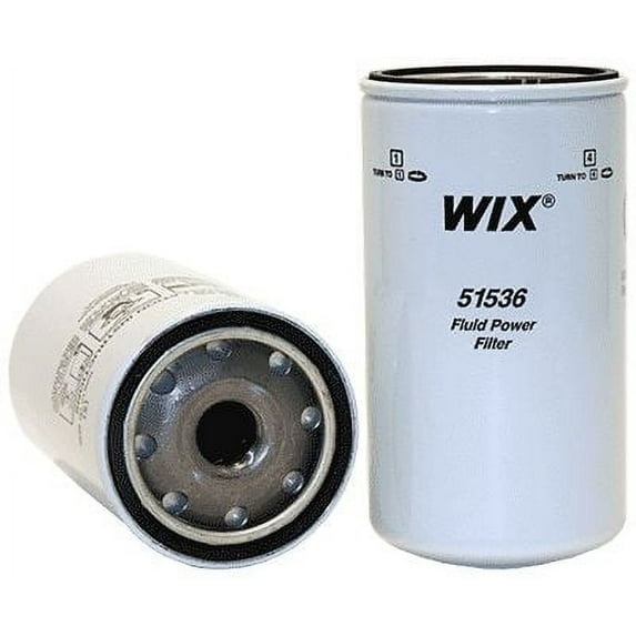 WIX Hydraulic 51536