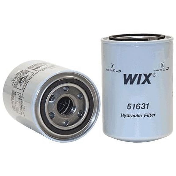 WIX 51631 Hydraulic Filter