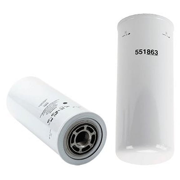 WIX 51863 Hydraulic Filter
