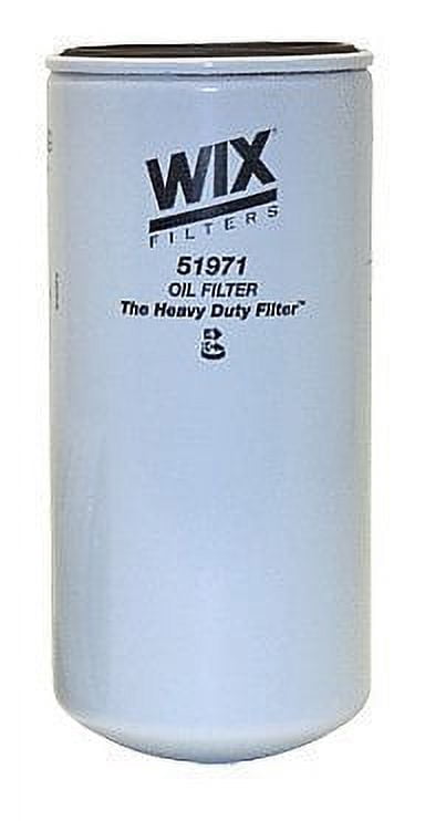 WIX (51971MP) Oil Filter