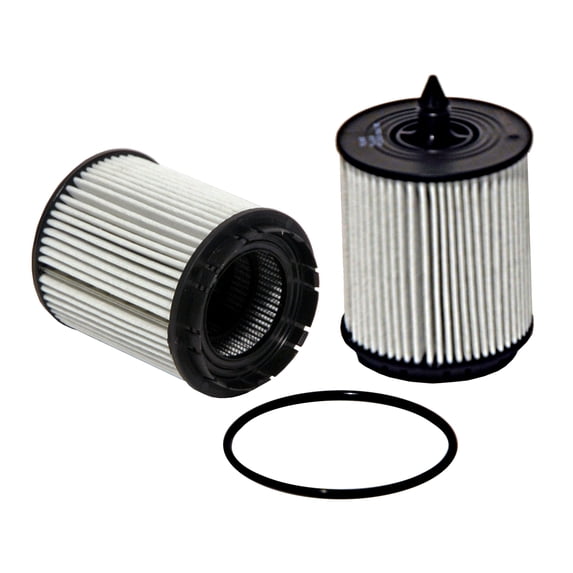 WIX (57082XP) XP Oil Filter