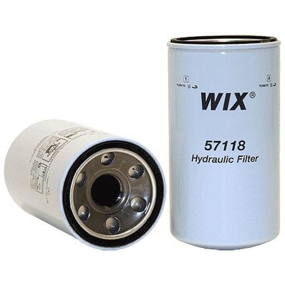 WIX 57118 Hydraulic Filter