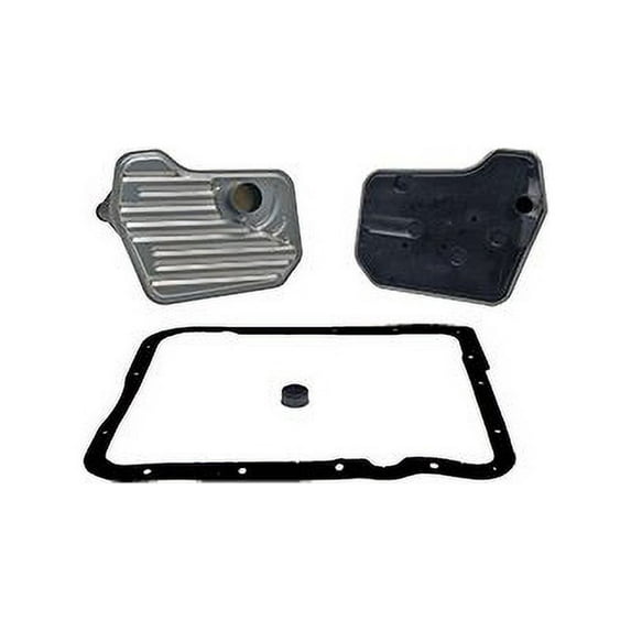 WIX 58574 Transmission Filter Kit For 97-07 Chevrolet Corvette