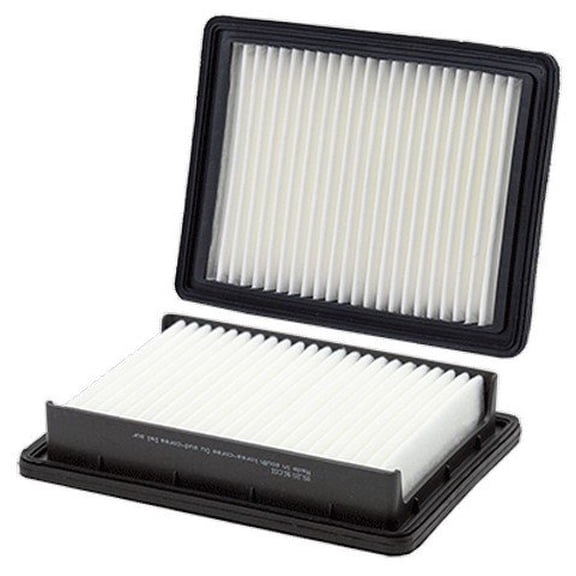 WIX Air Filter Panel