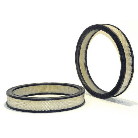 WIX Air Filter 42070 Fits select: 1966-1967 DODGE CORONET, 1967 DODGE CHARGER