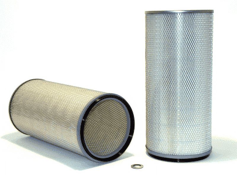 Wix Filters WA6236 Filtro Aria – Compatibile Con Opel Corsa B, Tigra