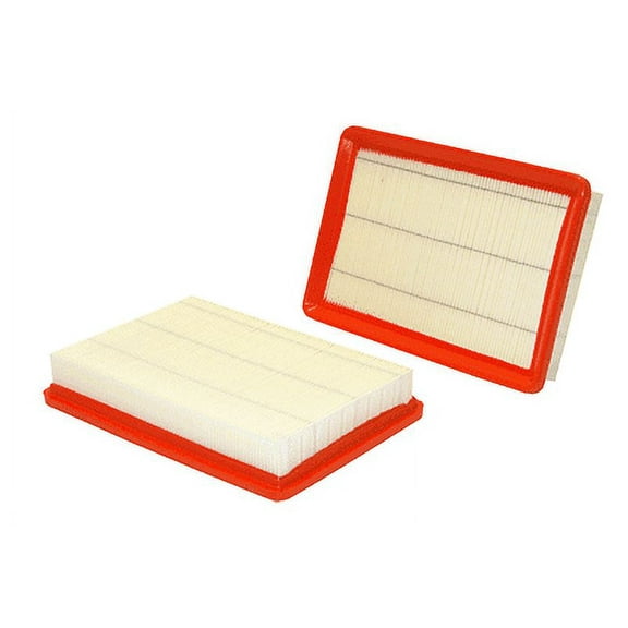 WIX Air Filter 42551 Fits select: 2001-2006 HYUNDAI ELANTRA, 2006-2009 KIA SPECTRA