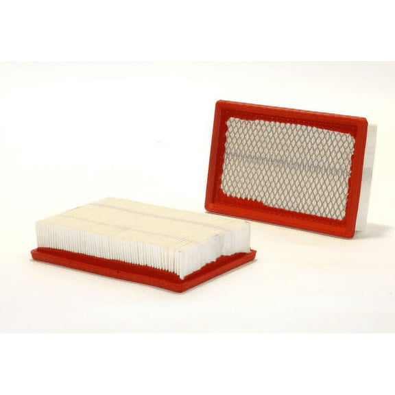 WIX Air Filter 46120 Fits select: 1996 DODGE DAKOTA, 1988-1995 DODGE GRAND CARAVAN