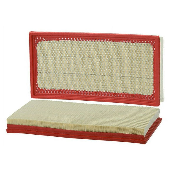 WIX Air Filter 46144 Fits select: 1997-2004 CHEVROLET CORVETTE, 1997-2000 CHEVROLET EXPRESS G3500