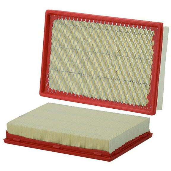 WIX Air Filter 46814 Fits select: 2003-2004,2007-2011 FORD CROWN VICTORIA