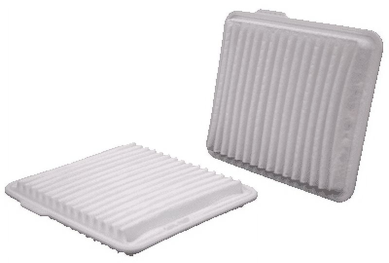 WIX Air Filter 46902 Fits select: 2008-2012 CHEVROLET MALIBU, 2005-2009 CHEVROLET EQUINOX