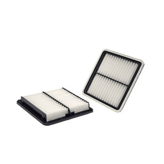 WIX Air Filter 49012 Fits select: 2009-2018 SUBARU FORESTER, 2009-2018 SUBARU OUTBACK
