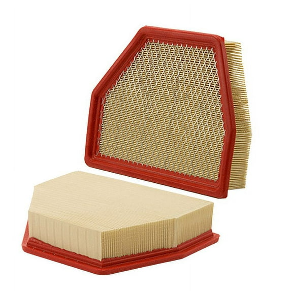 WIX Air Filter 49102 Fits select: 2012-2015 CHEVROLET CAPTIVA, 2008-2010 SATURN VUE