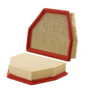 WIX Air Filter 49102 Fits select: 2012-2015 CHEVROLET CAPTIVA, 2008-2010 SATURN VUE