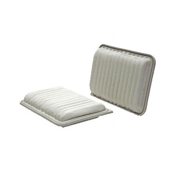 WIX Air Filter 49104 Fits select: 2007-2019 TOYOTA YARIS, 2017-2018 TOYOTA COROLLA IM