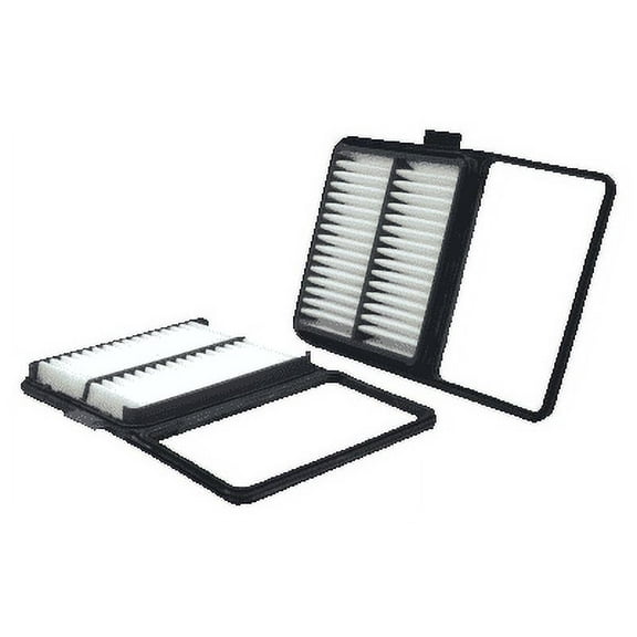 WIX Air Filter 49116 Fits select: 2004-2009 TOYOTA PRIUS