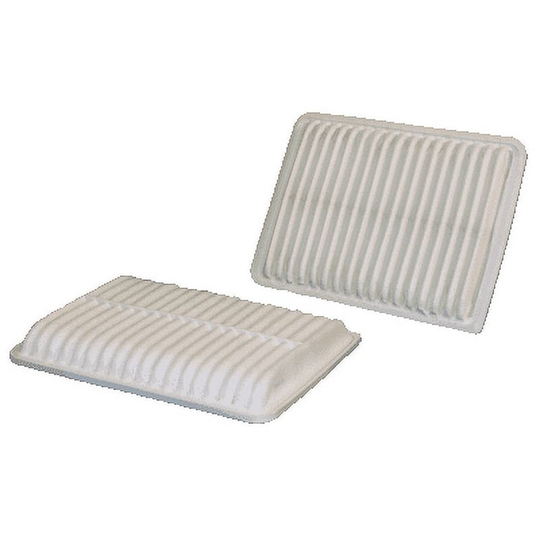 ミライース WIX Air Filter 49155 Fits select: 2005-2018 TOYOTA TACOMA