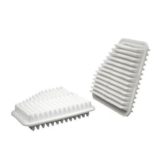 WIX Air Filter 49172 Fits select: 2006-2012 TOYOTA RAV4, 2007-2012 LEXUS ES