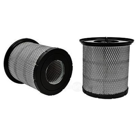 Air Filter price history and forecast - WIX Filters 49519
