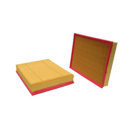 WIX Air Filter 49876 Fits select: 2010-2018 MERCEDES-BENZ SPRINTER, 2007-2009 DODGE SPRINTER price history and forecast - WIX Filters 49876
