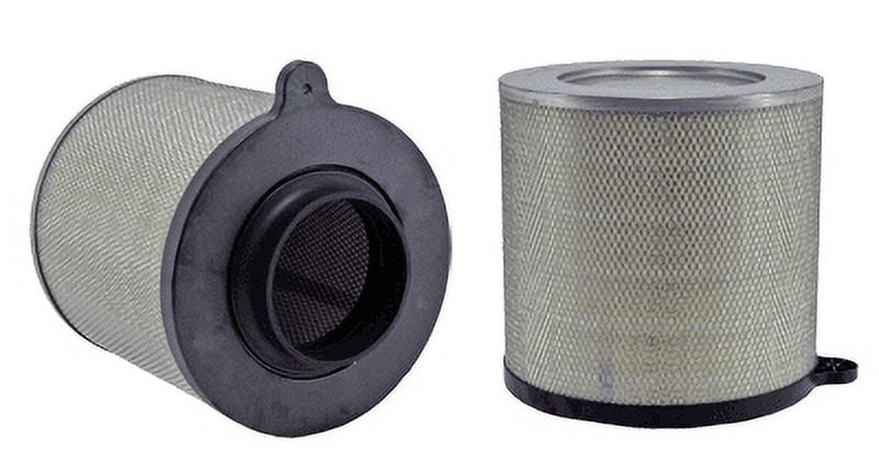 WIX Filters 46895 Engine Air Filter + Cross Reference - View #10