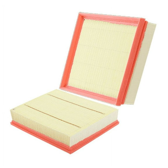 WIX Air Filter 49933 Fits select: 2008-2012 JEEP LIBERTY, 2007-2011 DODGE NITRO