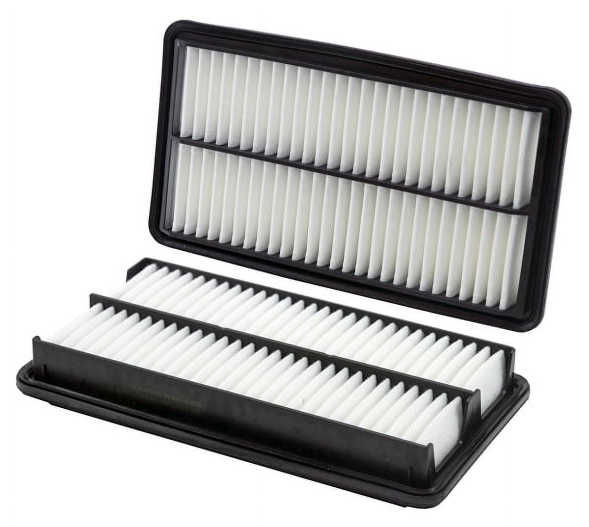 WIX Air Filter Panel