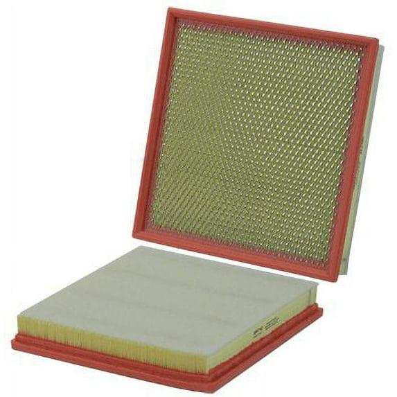 WIX Air Filter Panel