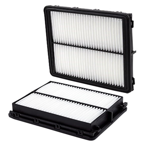 WIX Air Filter Panel