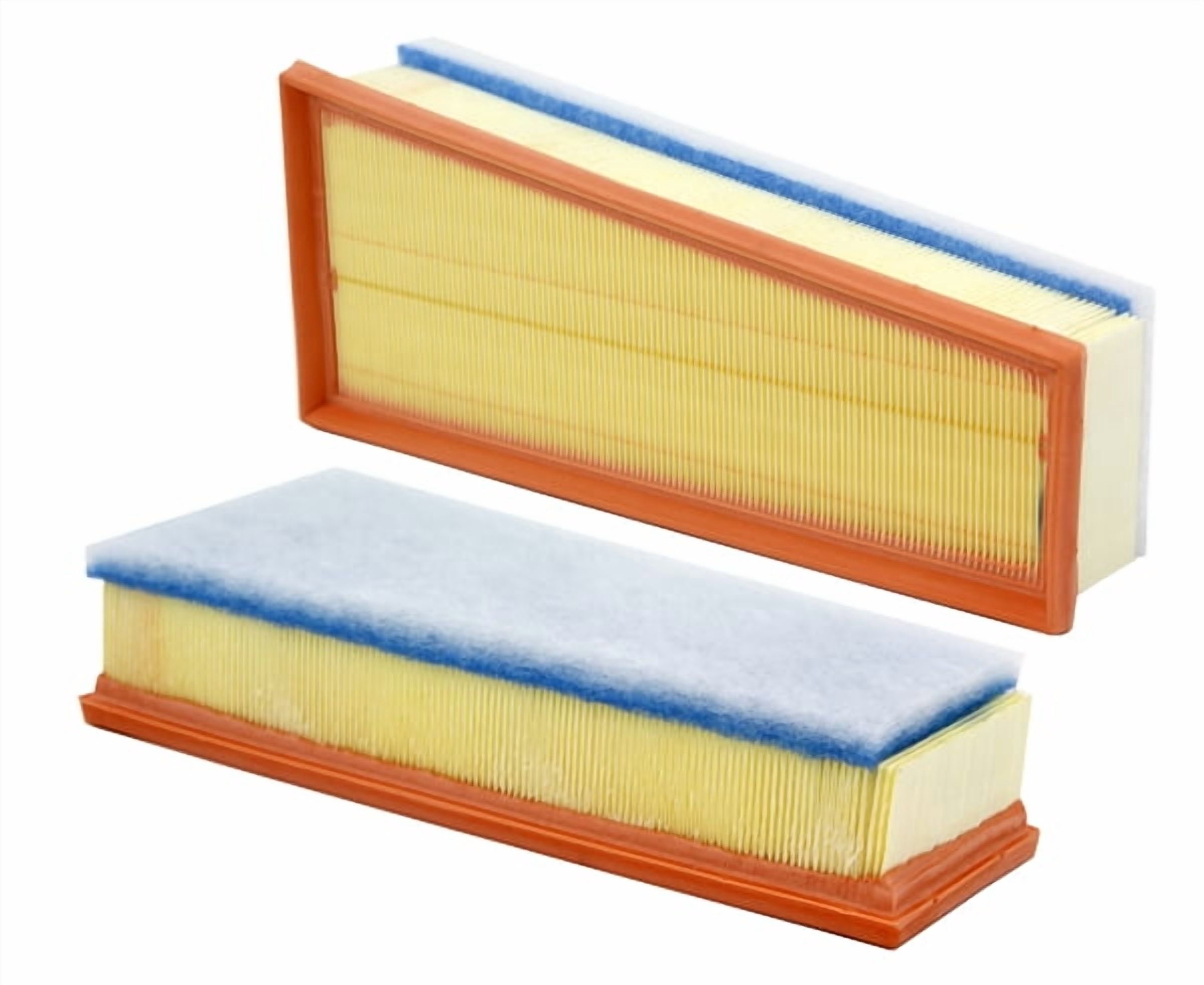 WIX Air Filter Panel