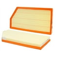 thumbnail image 1 of WIX Air Filter Panel, 1 of 1